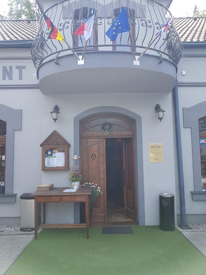 Hotel Stary Mlyn